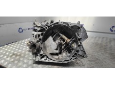 Recambio de caja cambios para peugeot expert kasten komfort confort referencia OEM IAM 20LE44  