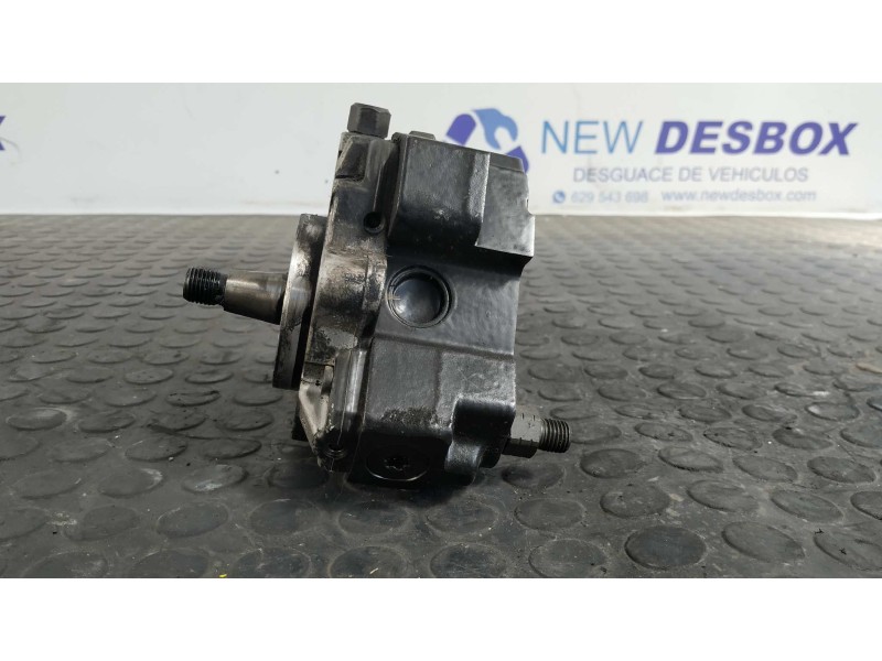 Recambio de bomba inyeccion para bmw serie 3 compact (e46) 2.0 16v diesel cat referencia OEM IAM 7788670  