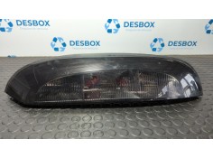 Recambio de piloto trasero derecho para opel corsa c corsavan (comercial) referencia OEM IAM 89307520  