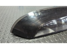 Recambio de piloto trasero derecho para opel corsa c corsavan (comercial) referencia OEM IAM 89307520   2