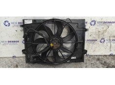 Recambio de electroventilador para hyundai tucson (jm) 2.0 crdi comfort (4wd) referencia OEM IAM 253802EXXX  