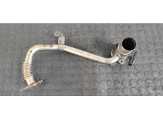 Recambio de tubo para ford transit caja abierta ´06 ft 330 k cabina simple, corta referencia OEM IAM 6C1Q9E470BD  