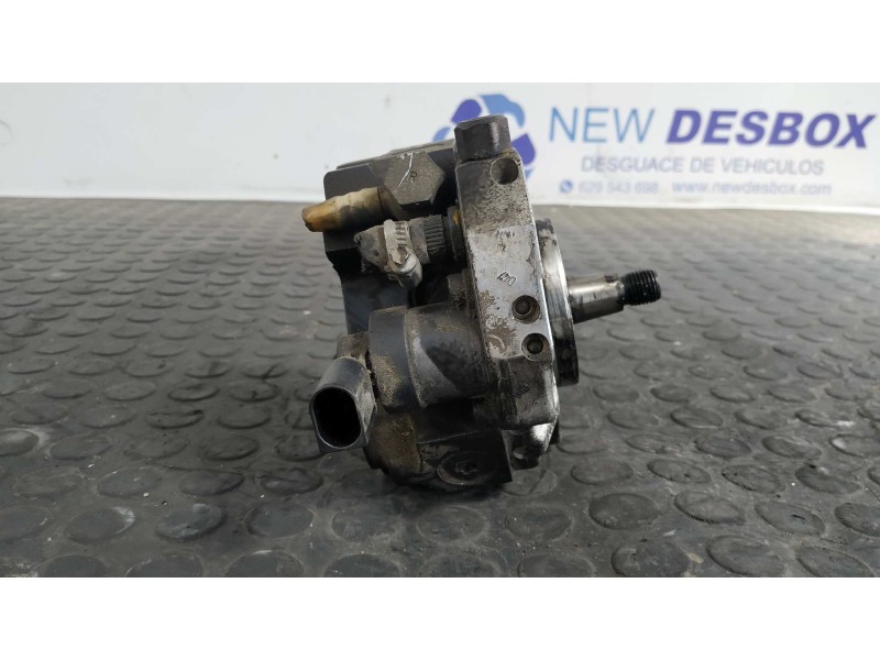 Recambio de bomba inyeccion para bmw serie 3 compact (e46) 2.0 16v diesel cat referencia OEM IAM 7788670  