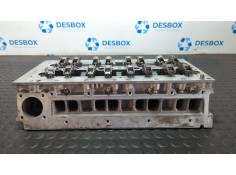 Recambio de culata para iveco daily combi 2.3 diesel cat referencia OEM IAM 502295000  