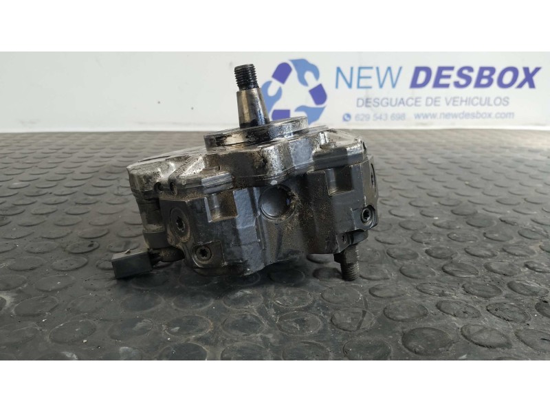 Recambio de bomba inyeccion para bmw serie 3 compact (e46) 2.0 16v diesel cat referencia OEM IAM 7788670  