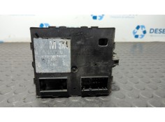 Recambio de centralita cierre para porsche boxster (tipo 987) básico referencia OEM IAM 99761817112  