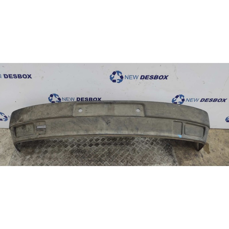 Recambio de paragolpes delantero para volkswagen t4 transporter/furgoneta (mod. 1991) referencia OEM IAM   