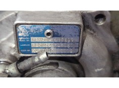 Recambio de turbocompresor para ford fiesta (cbk) ambiente referencia OEM IAM 2S6Q6K682AD   2