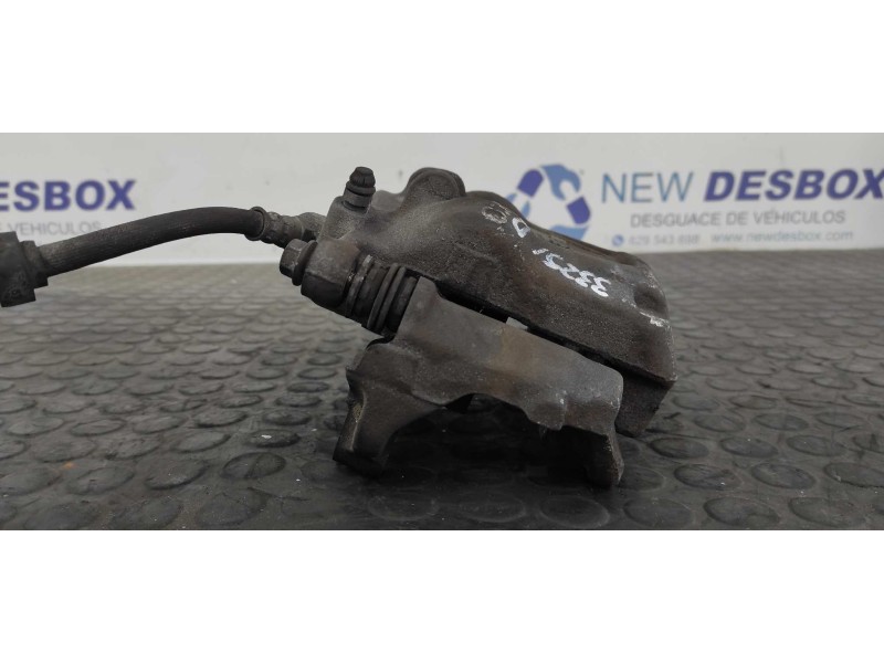 Recambio de pinza de freno delantera derecha para opel vivaro furgón/combi (07.2006 =>) 2.0 16v cdti referencia OEM IAM 687092  