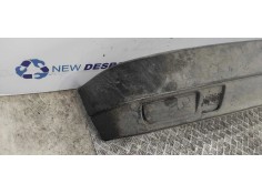 Recambio de paragolpes delantero para volkswagen t4 transporter/furgoneta (mod. 1991) referencia OEM IAM    2