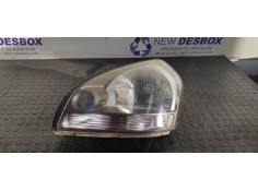 Recambio de faro izquierdo para hyundai tucson (jm) 2.0 crdi comfort (4wd) referencia OEM IAM 921012EXXX  