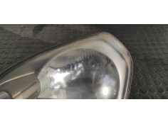 Recambio de faro izquierdo para hyundai tucson (jm) 2.0 crdi comfort (4wd) referencia OEM IAM 921012EXXX   2