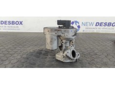 Recambio de valvula egr para ford transit caja abierta ´06 ft 330 k cabina simple, corta referencia OEM IAM 724809700  