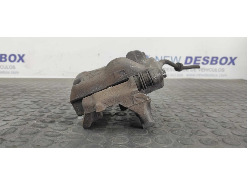Recambio de pinza de freno delantera derecha para opel vivaro furgón/combi (07.2006 =>) 2.0 16v cdti referencia OEM IAM 687092  