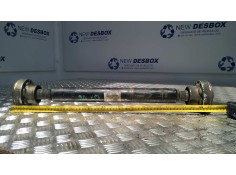 Recambio de transmision central para audi q7 (4l) 3.0 v6 24v tdi referencia OEM IAM 7L6521101H  