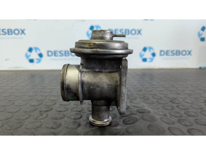 Recambio de valvula egr para bmw serie 3 compact (e46) 2.0 16v diesel cat referencia OEM IAM 778545204  