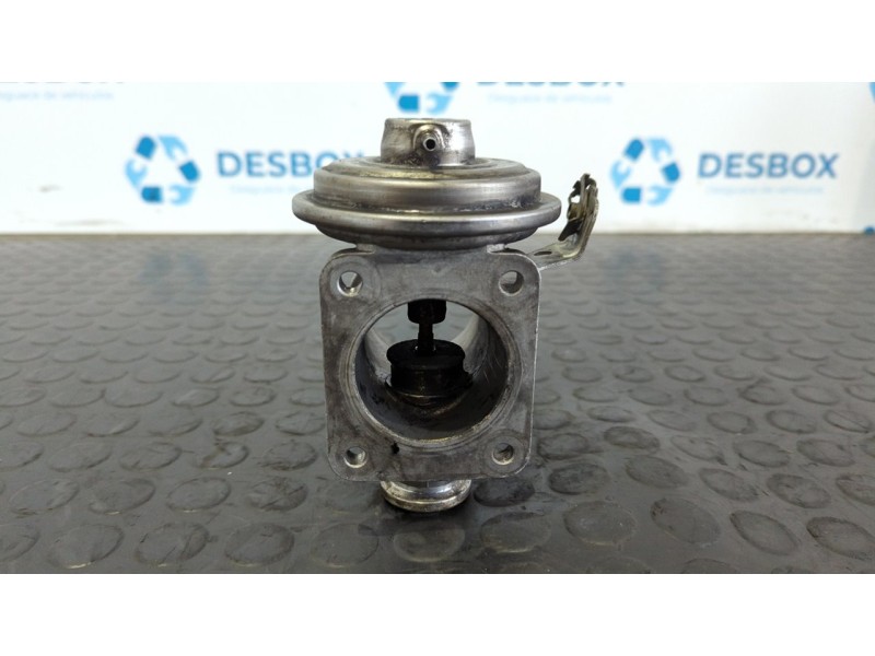 Recambio de valvula egr para bmw serie 3 compact (e46) 2.0 16v diesel cat referencia OEM IAM 778545204  