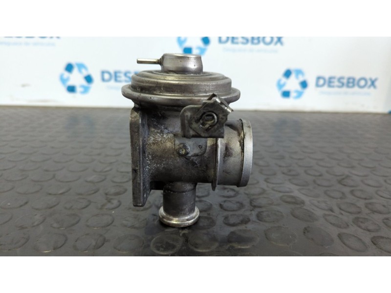 Recambio de valvula egr para bmw serie 3 compact (e46) 2.0 16v diesel cat referencia OEM IAM 778545204  