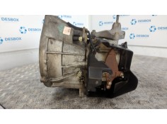 Recambio de caja cambios para ford fiesta (cbk) ambiente referencia OEM IAM 2N1R7002EB   2