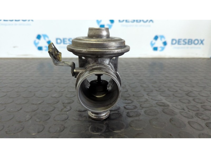Recambio de valvula egr para bmw serie 3 compact (e46) 2.0 16v diesel cat referencia OEM IAM 778545204  