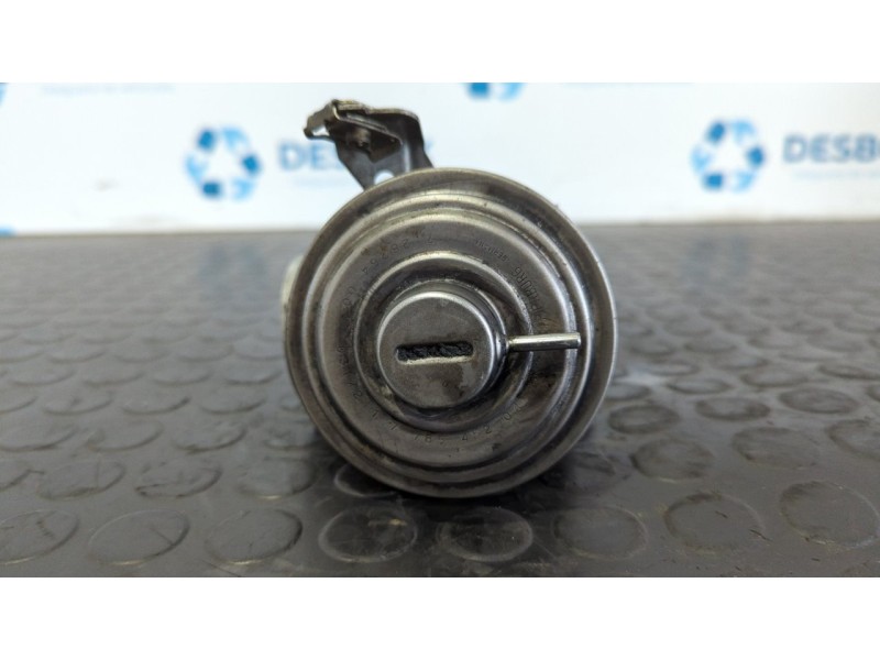 Recambio de valvula egr para bmw serie 3 compact (e46) 2.0 16v diesel cat referencia OEM IAM 778545204  