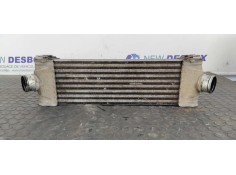 Recambio de intercooler para ford transit caja abierta ´06 ft 330 k cabina simple, corta referencia OEM IAM 6C119L440AC  