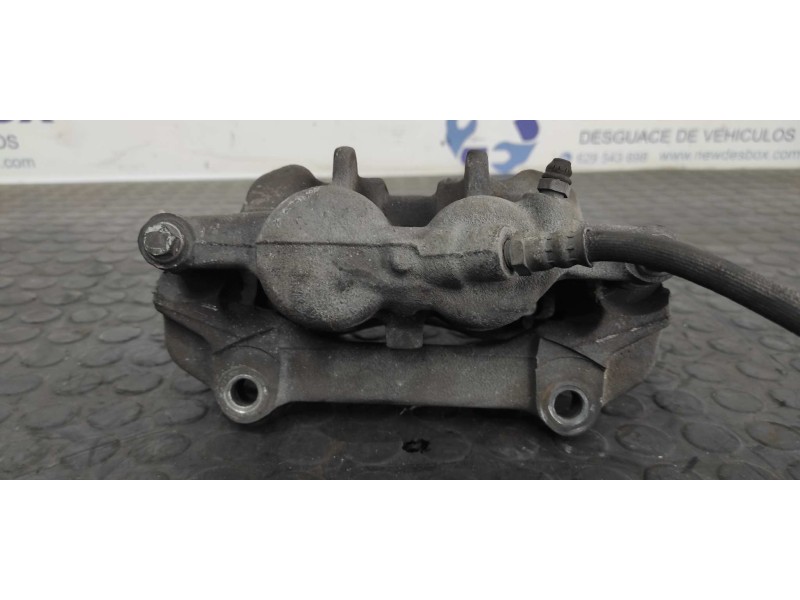Recambio de pinza de freno delantera derecha para opel vivaro furgón/combi (07.2006 =>) 2.0 16v cdti referencia OEM IAM 687092  
