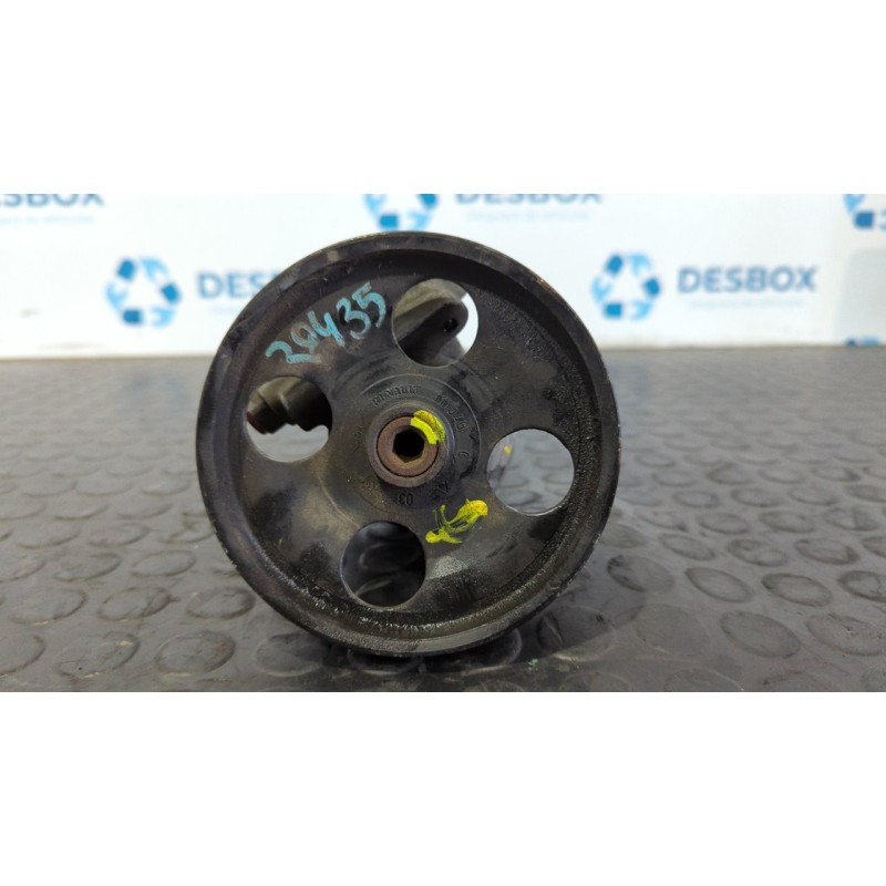 Recambio de bomba direccion para mitsubishi space star (dg0) 1900 di-d referencia OEM IAM 8200071050  