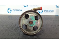 Recambio de bomba direccion para ford fiesta (cbk) ambiente referencia OEM IAM 9637000880  