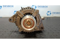 Recambio de alternador para toyota corolla (e12) 2.0 d-cat referencia OEM IAM 836A-1  