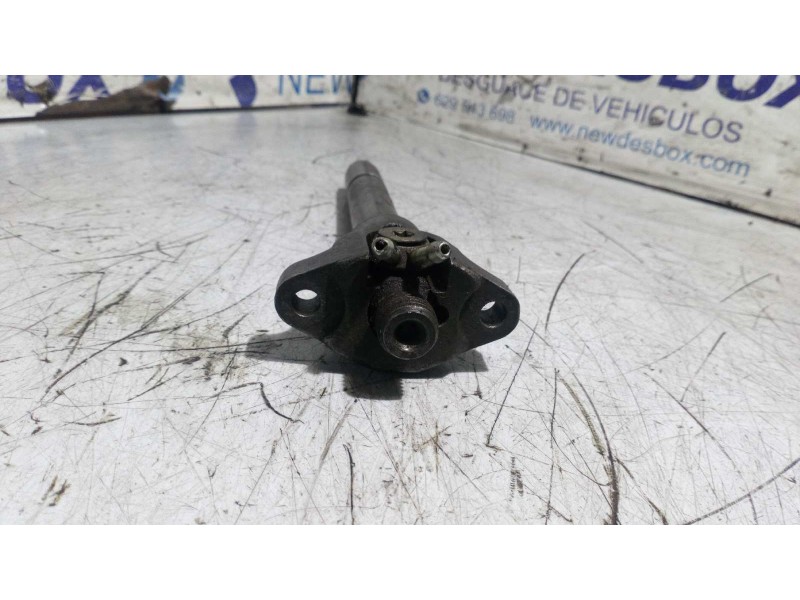 Recambio de inyector para bmw serie 3 berlina (e46) 2.0 16v diesel cat referencia OEM IAM 0432191528  