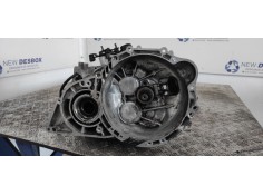 Recambio de caja cambios para hyundai tucson (jm) 2.0 crdi comfort (4wd) referencia OEM IAM S614JE  