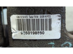 Recambio de pinza de freno delantera derecha para citroen c2 by loeb referencia OEM IAM 9650198880   2