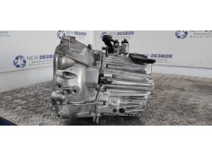 Recambio de caja cambios para hyundai tucson (jm) 2.0 crdi comfort (4wd) referencia OEM IAM S614JE   2