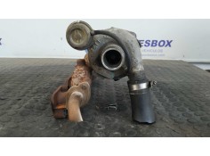 Recambio de turbocompresor para ford transit caja cerrada, larga (fy) (2000 =>) 2.0 tde cat referencia OEM IAM 2C1Q6K682BD  