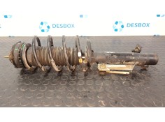 Recambio de amortiguador delantero derecho para ford fiesta (cbk) ambiente referencia OEM IAM 2S6118045AH  