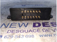 Recambio de modulo electronico para mercedes-benz clase s (w126) berlina+coupe se 300 referencia OEM IAM 1268201826   2