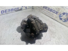 Recambio de bomba inyeccion para iveco daily caja cerrada (1999 =>) 2.3 diesel cat referencia OEM IAM 0445020008  