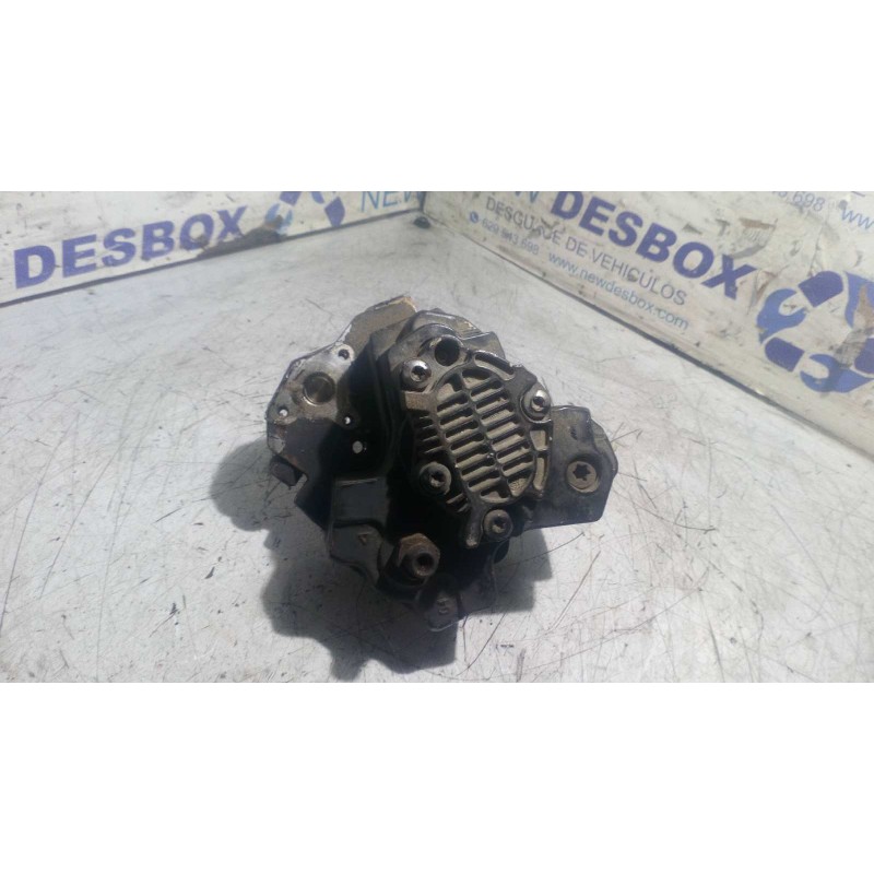 Recambio de bomba inyeccion para iveco daily caja cerrada (1999 =>) 2.3 diesel cat referencia OEM IAM 0445020008  