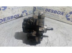 Recambio de bomba inyeccion para iveco daily caja cerrada (1999 =>) 2.3 diesel cat referencia OEM IAM 0445020008   2