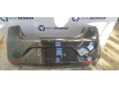 Recambio de paragolpes trasero para seat leon (1p1) 1.9 tdi referencia OEM IAM   