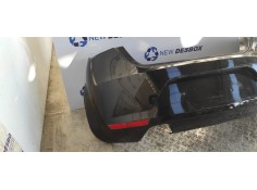 Recambio de paragolpes trasero para seat leon (1p1) 1.9 tdi referencia OEM IAM    2