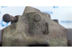 Recambio de pinza de freno delantera derecha para ford fiesta (cbk) ambiente referencia OEM IAM 630   2