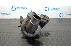 Recambio de turbocompresor para toyota corolla (e12) 2.0 d-cat referencia OEM IAM 172010G010  