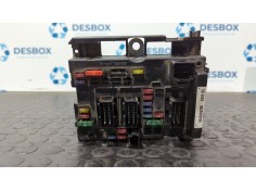 Recambio de centralita bsm para fiat ulysse (179) 2.2 16v jtd cat referencia OEM IAM 9646405280  