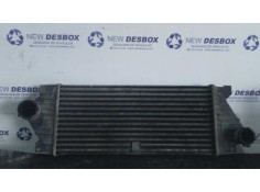 Recambio de intercooler para mercedes-benz clase m (w163) 2.7 cdi 20v cat referencia OEM IAM 1035042  
