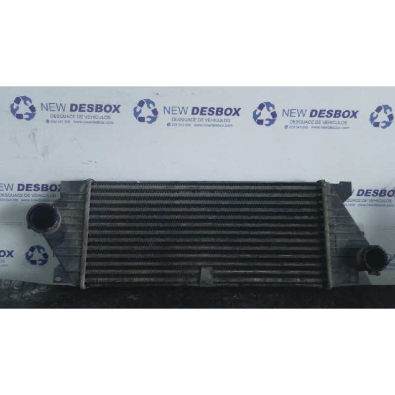 Recambio de intercooler para mercedes-benz clase m (w163) 2.7 cdi 20v cat referencia OEM IAM 1035042  