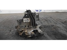 Recambio de cerradura puerta delantera derecha para volkswagen caddy ka/kb (2k) 2.0 sdi referencia OEM IAM 3B1837016  