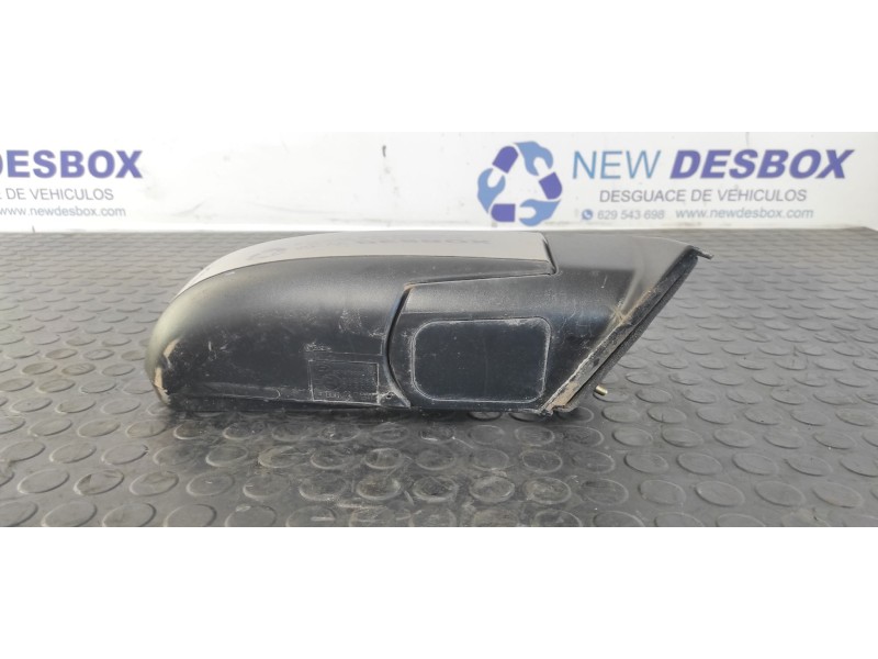 Recambio de retrovisor derecho para hyundai tucson (jm) 2.0 crdi comfort (4wd) referencia OEM IAM 012268  
