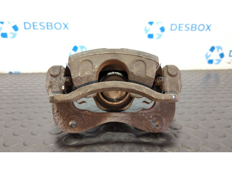 Recambio de pinza de freno delantera izquierda para hyundai tucson (jm) 2.0 crdi cat referencia OEM IAM BC140092  